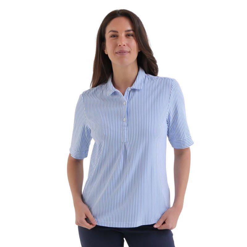 Chervo | Polo Alissa Femme