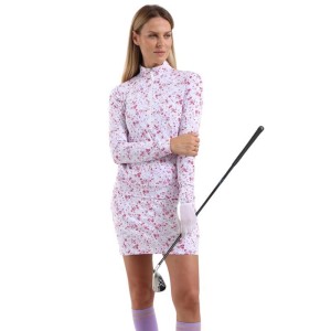 CHERVO TRISHA PULLOVER