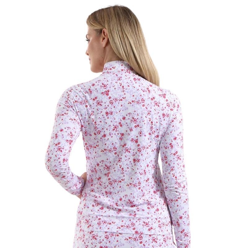 CHERVO TRISHA PULLOVER