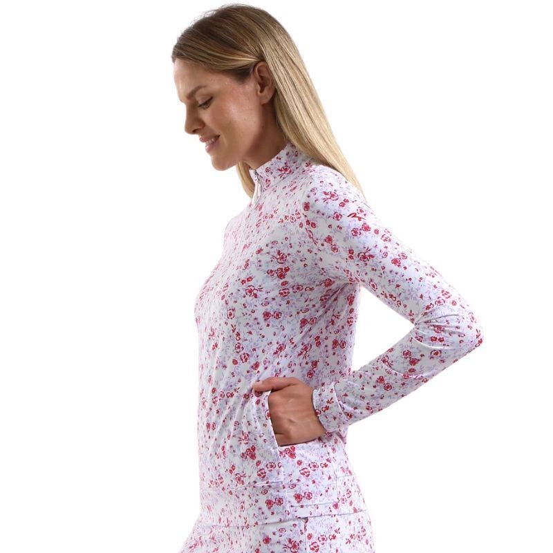 CHERVO TRISHA PULLOVER