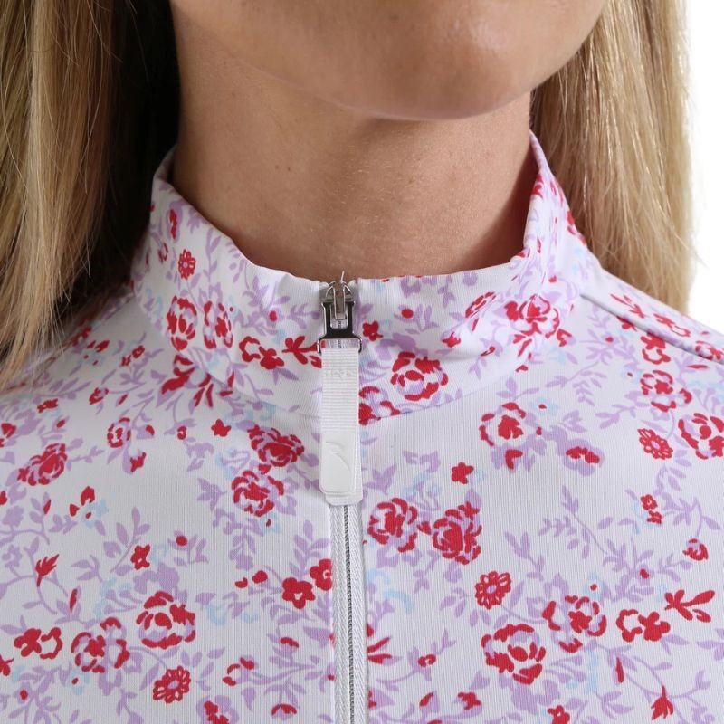 CHERVO TRISHA PULLOVER