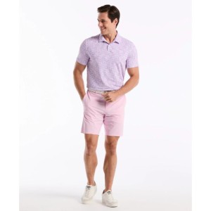 Penguin | Polo Color Theory Gingham
