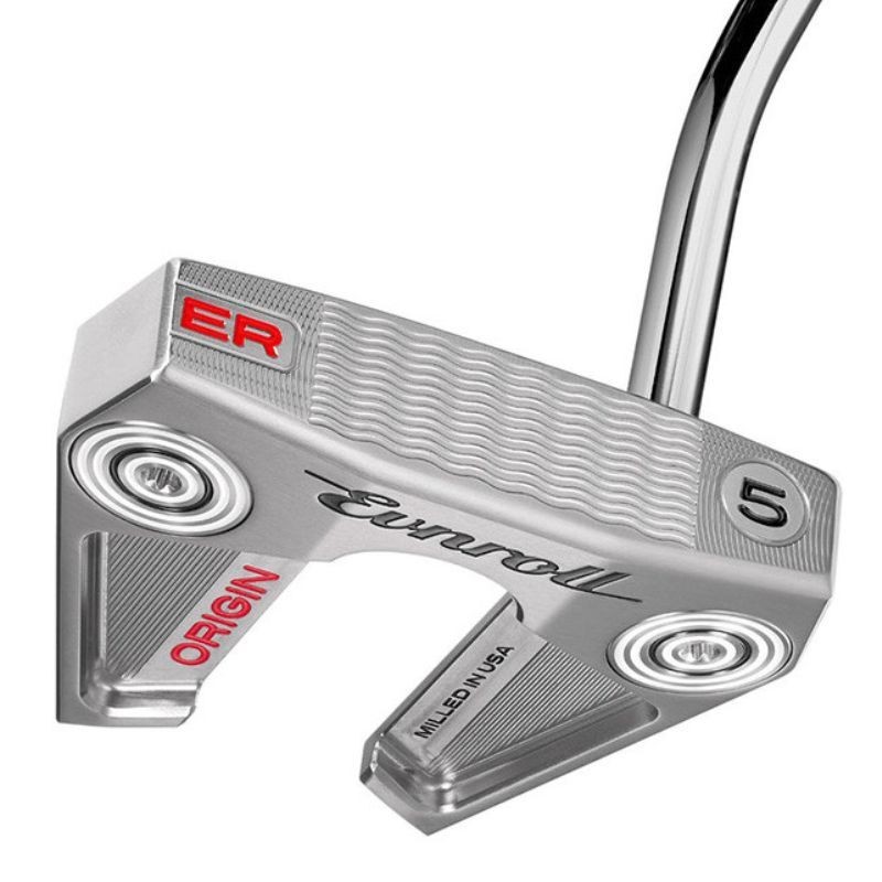 Evnroll | Putter Origin ER5