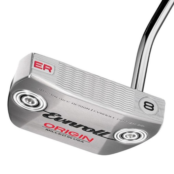 Evnroll | Putter Origin ER8