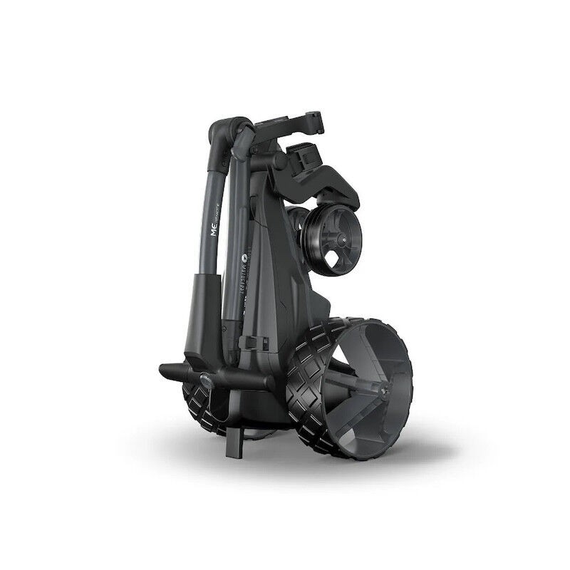 Motocaddy | Chariot Électrique ME Remote G2