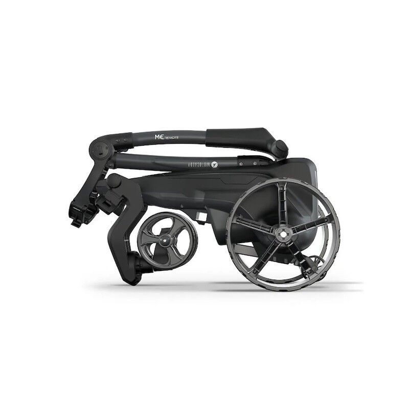 Motocaddy | Chariot Électrique ME Remote G2