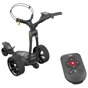 Powakaddy | Chariot Électrique RX10 GPS Remote