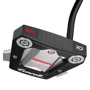 Evnroll | Origin ER10 Black