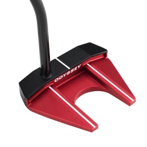 Putter Odyssey S2S Tri-Hot Seven Cruiser SB