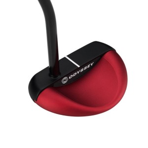 Odyssey | Putter S2S Tri-Hot Rossie SB