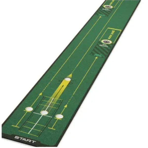 WELLPUTT MAT START 4M