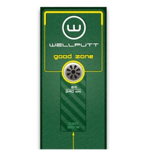 Wellputt | Tapis de putting Start 3M
