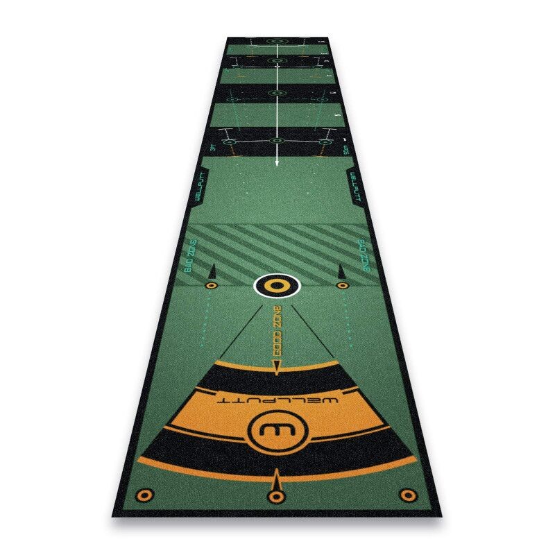 Wellputt | Tapis de putting Mat 3M