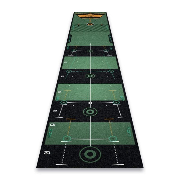Wellputt | Tapis de putting Mat 3M