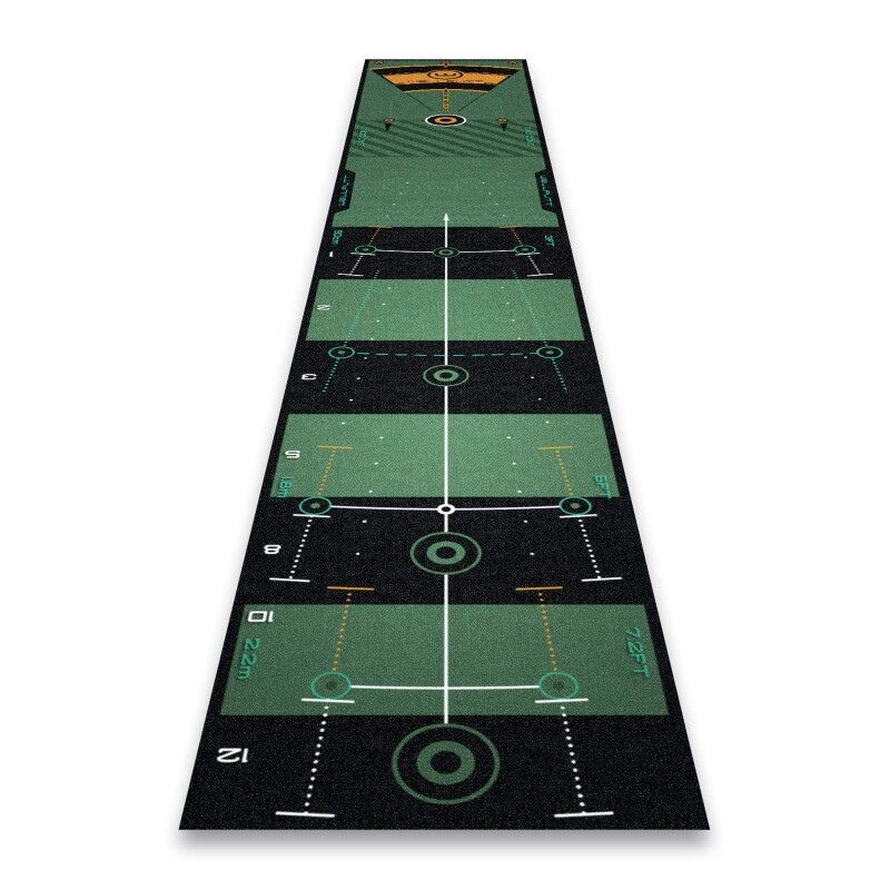 Wellputt | Tapis de putting Mat 3M