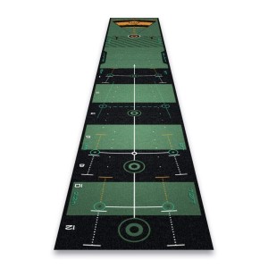 Wellputt | Tapis de putting Mat 3M