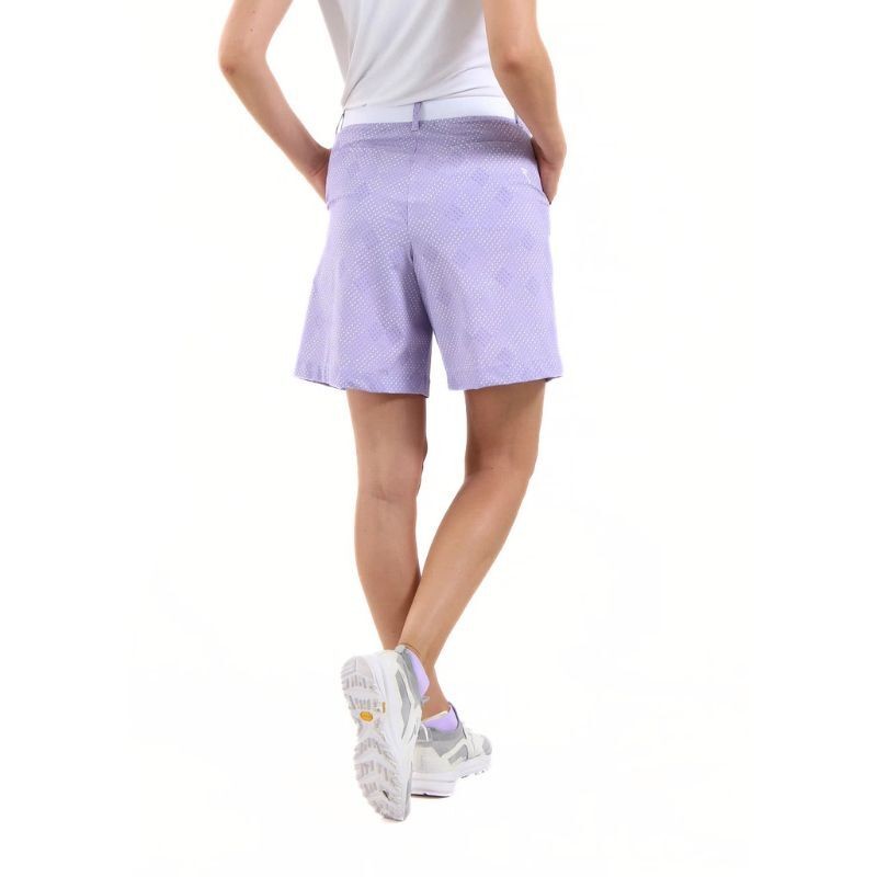 Chervò | Short Ginseng femme