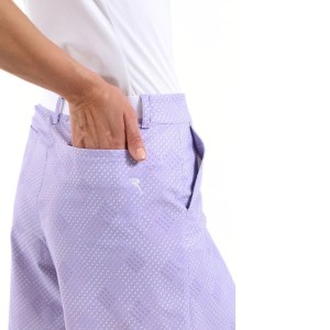 Chervò | Short Ginseng femme