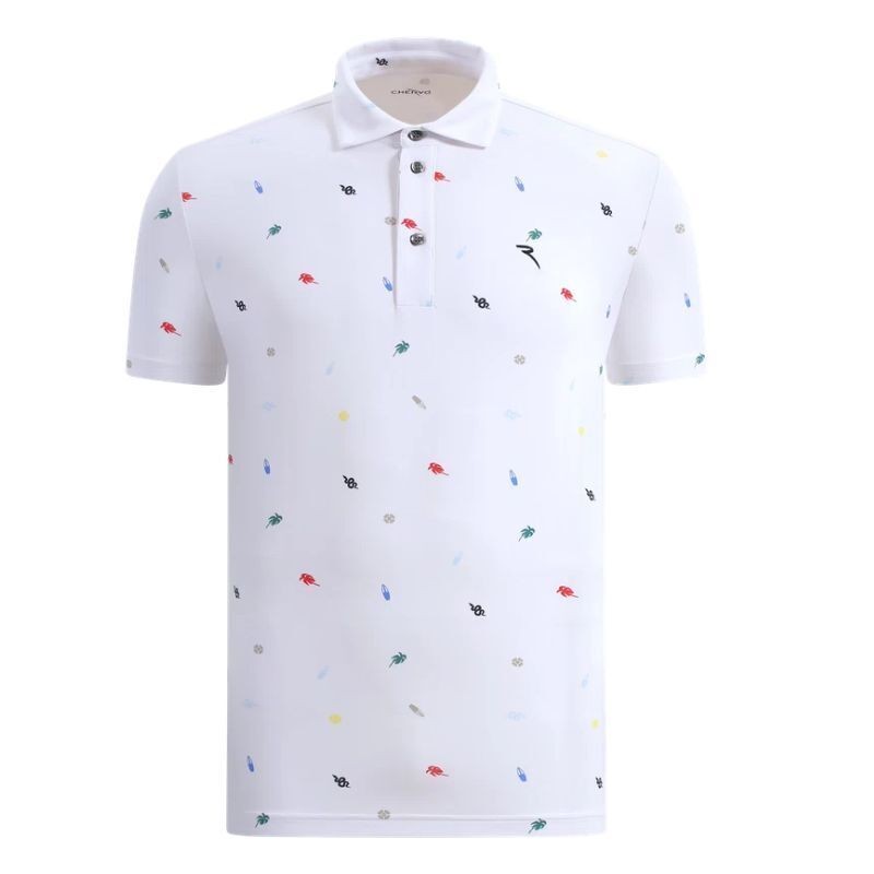 Chervò | Polo de golf Agree