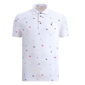 Chervò | Polo de golf Agree