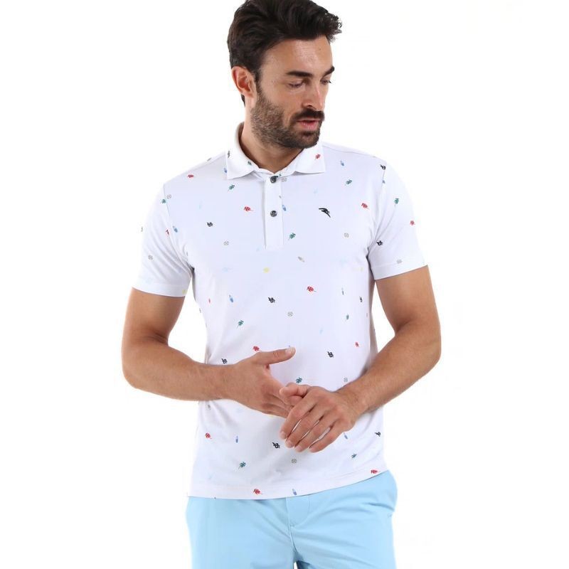 Chervò | Polo de golf Agree