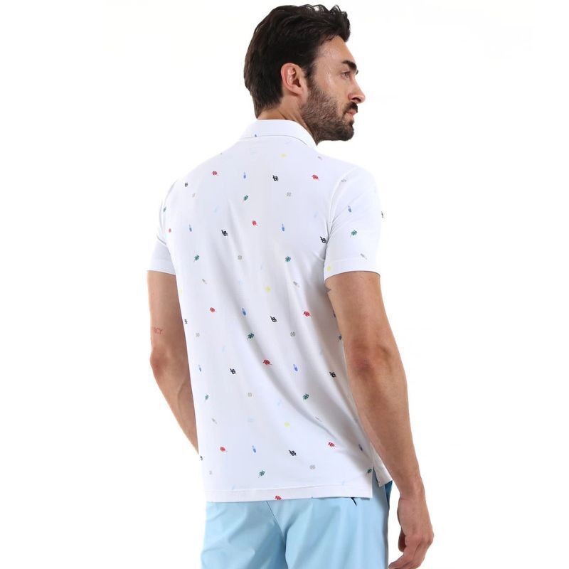 Chervò | Polo de golf Agree