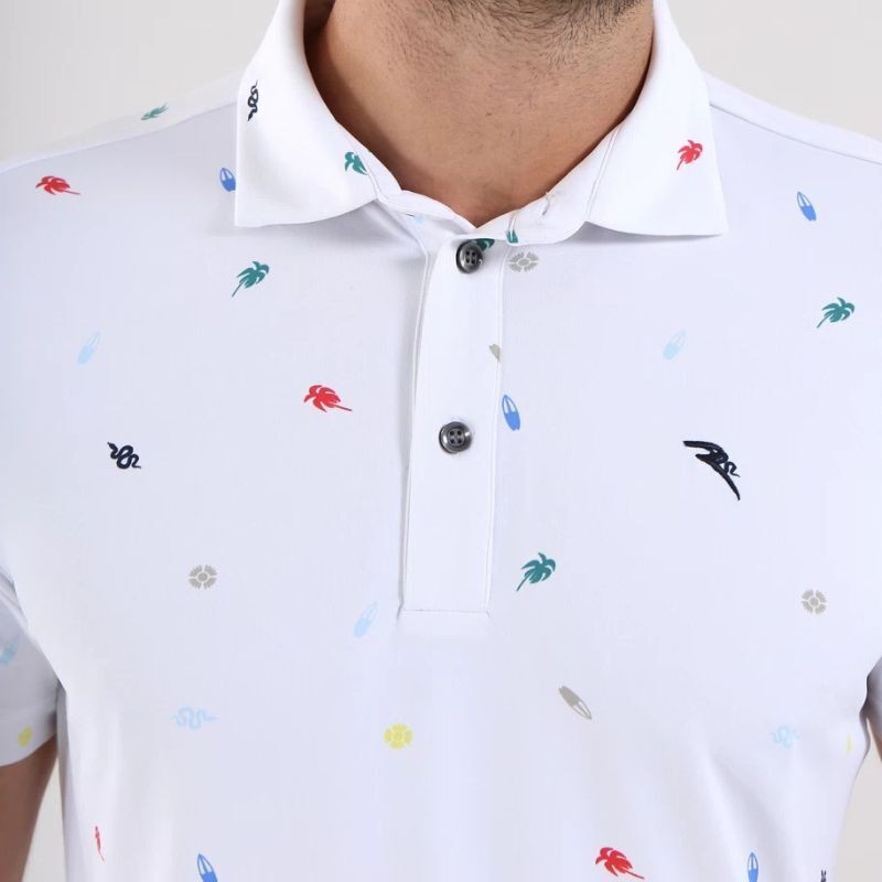 Chervò | Polo de golf Agree