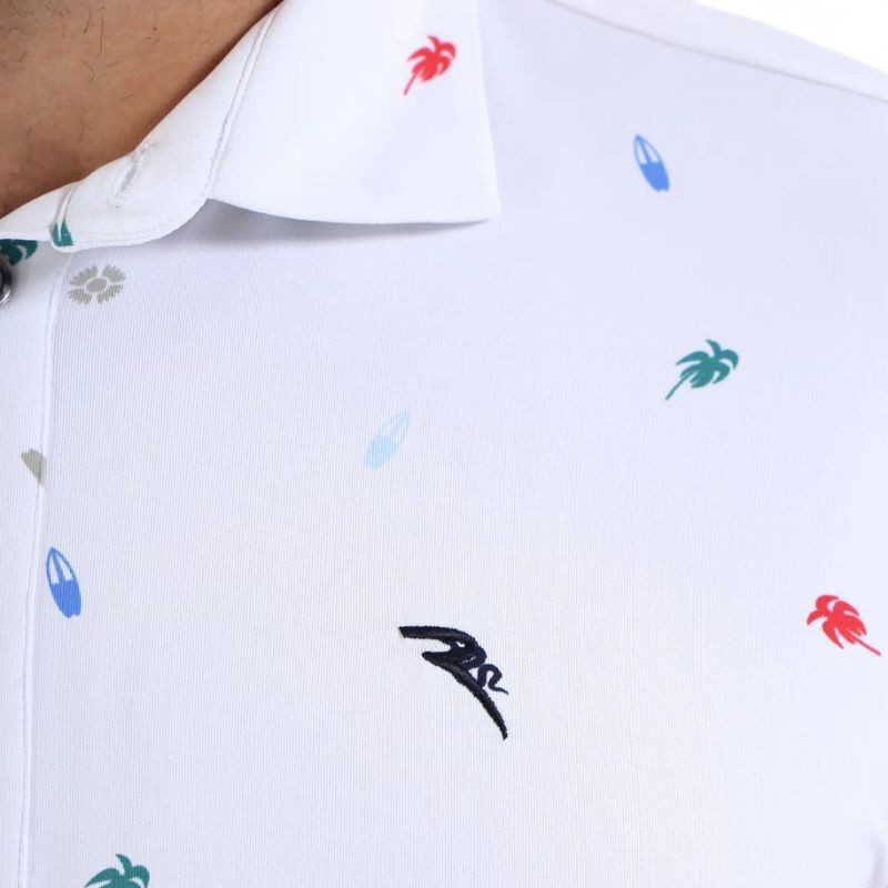 Chervò | Polo de golf Agree
