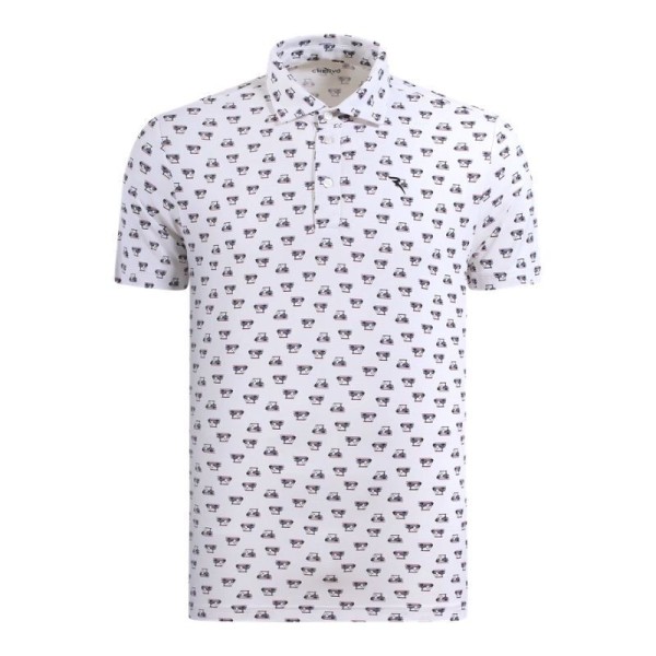 Chervò | Polo de golf Agree