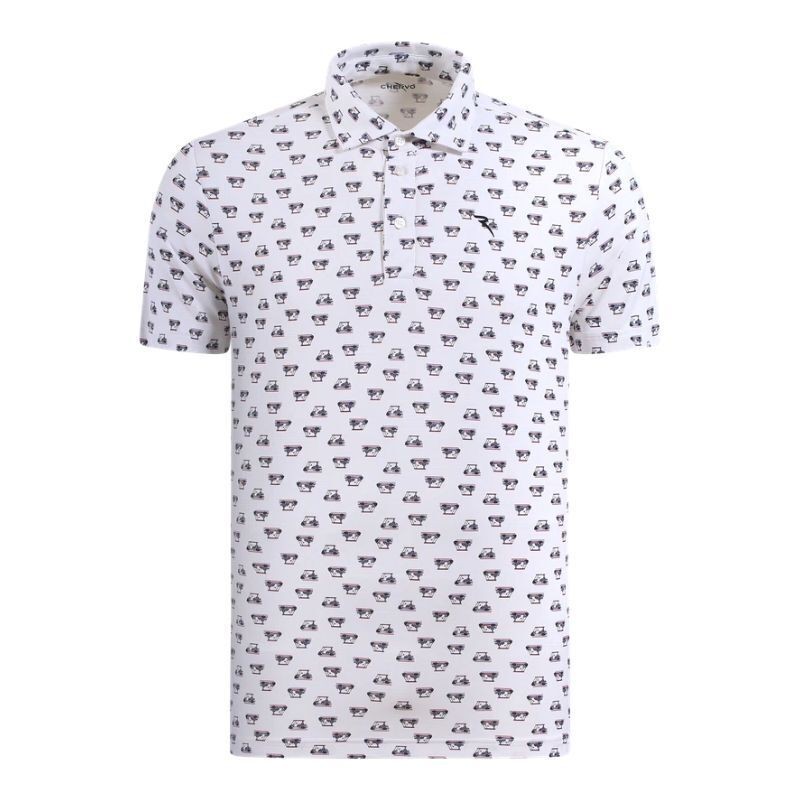 Chervò | Polo de golf Agree