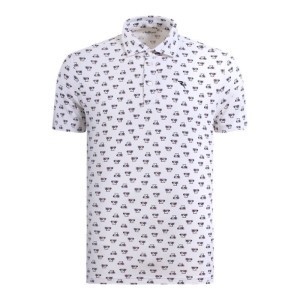 Chervò | Polo de golf Agree
