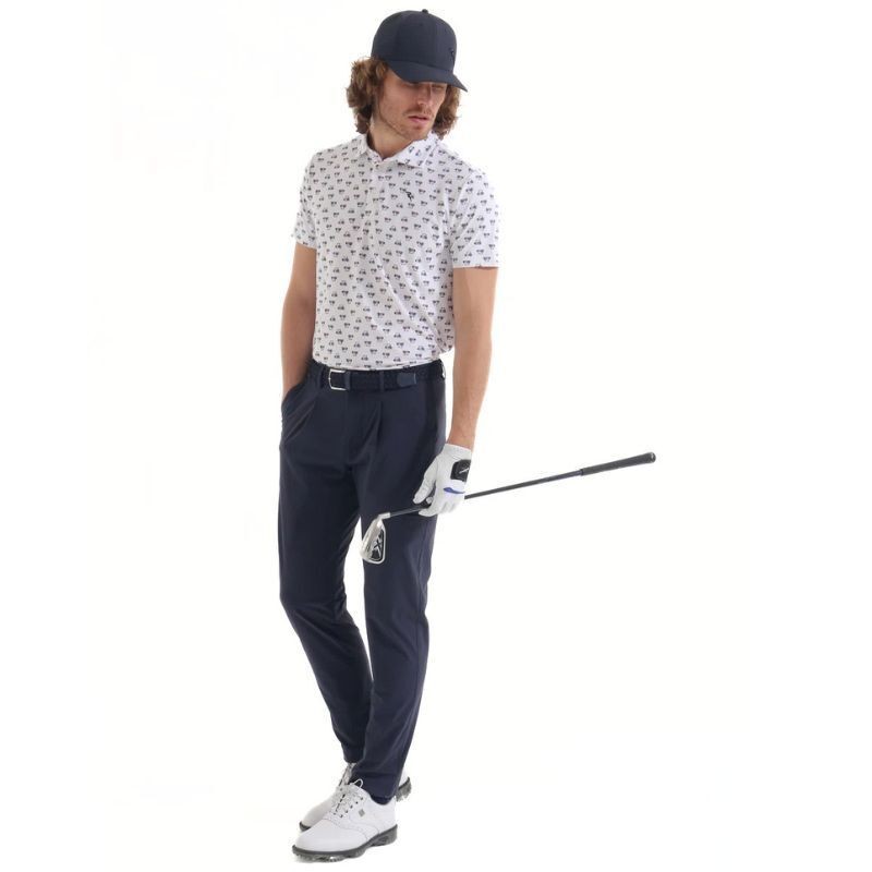 Chervò | Polo de golf Agree