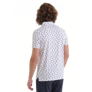 Chervò | Polo de golf Agree
