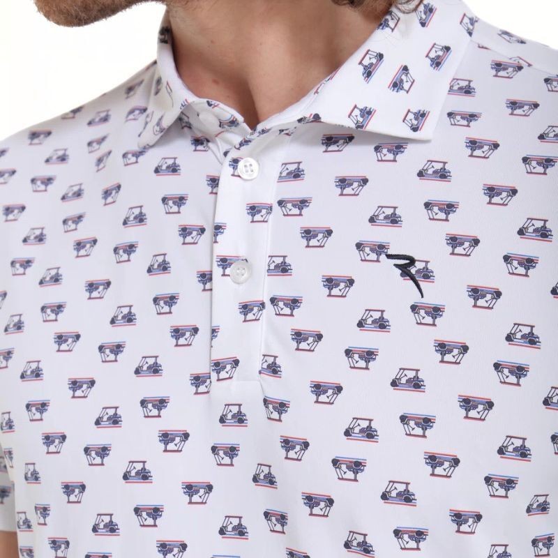 Chervò | Polo de golf Agree