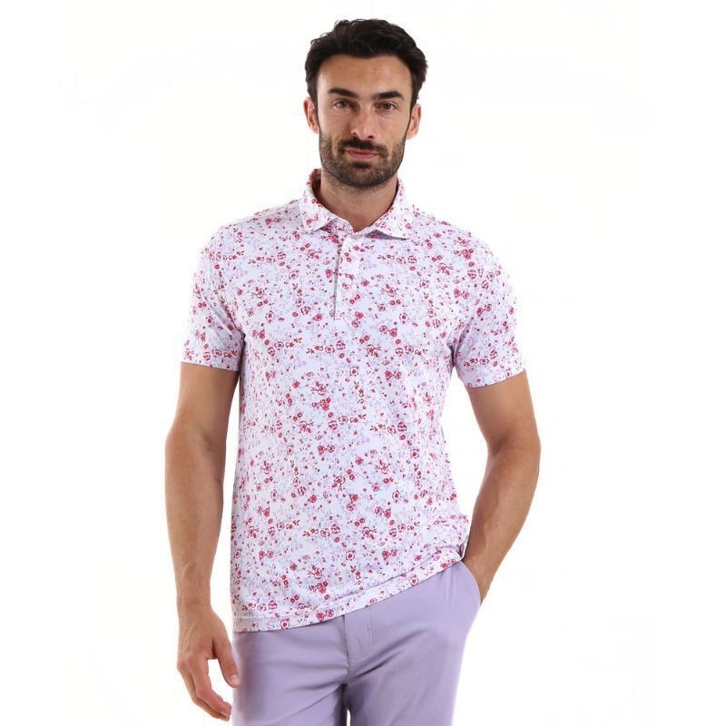 Chervò | Polo de golf Agree