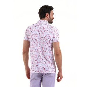 Chervò | Polo de golf Agree