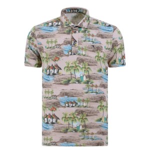 Chervò | Polo de golf Agree