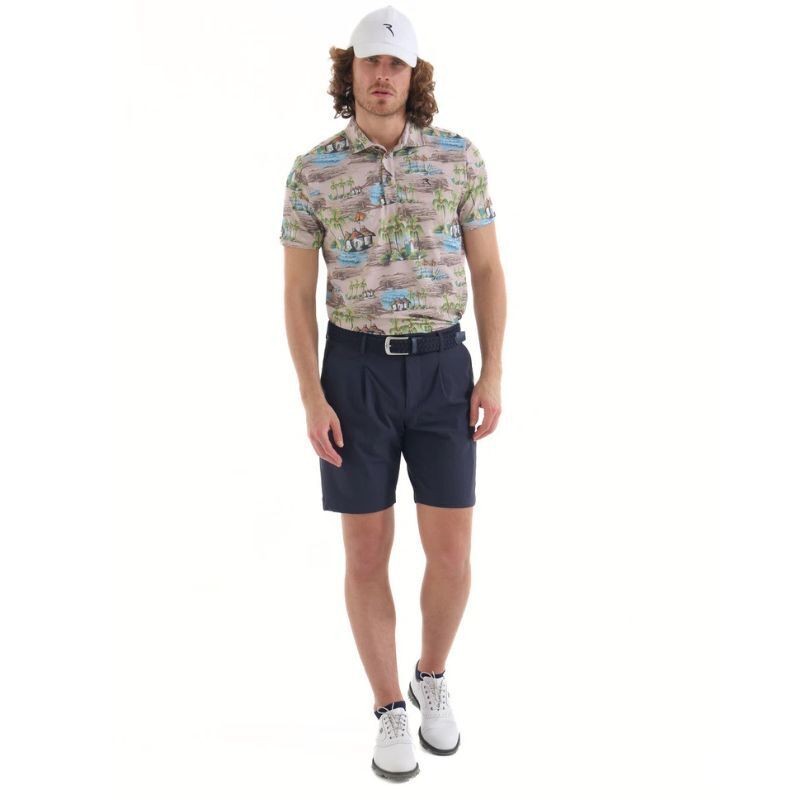Chervò | Polo de golf Agree