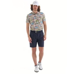 Chervò | Polo de golf Agree