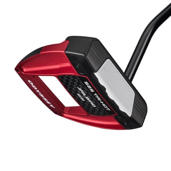 Odyssey | Putter S2S Tri-Hot Jailbird SB
