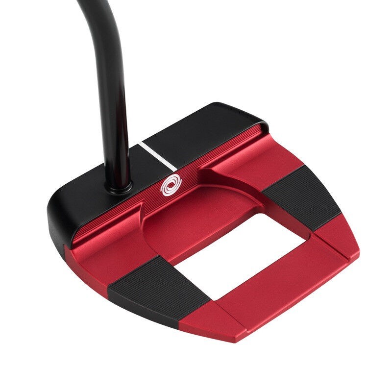 Odyssey | Putter S2S Tri-Hot Jailbird SB