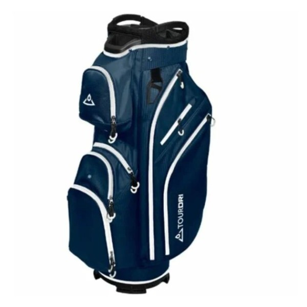 Masters | Sac chariot Tour Dri