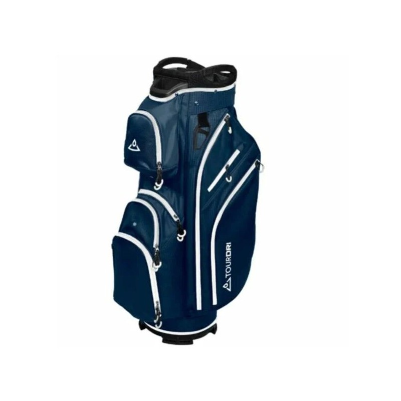 Masters | Sac chariot Tour Dri