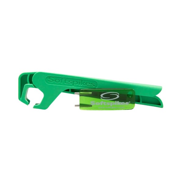 SoftSpikes | Kit Xtractor pour Crampons