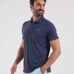 Chervò | Polo de golf Agree