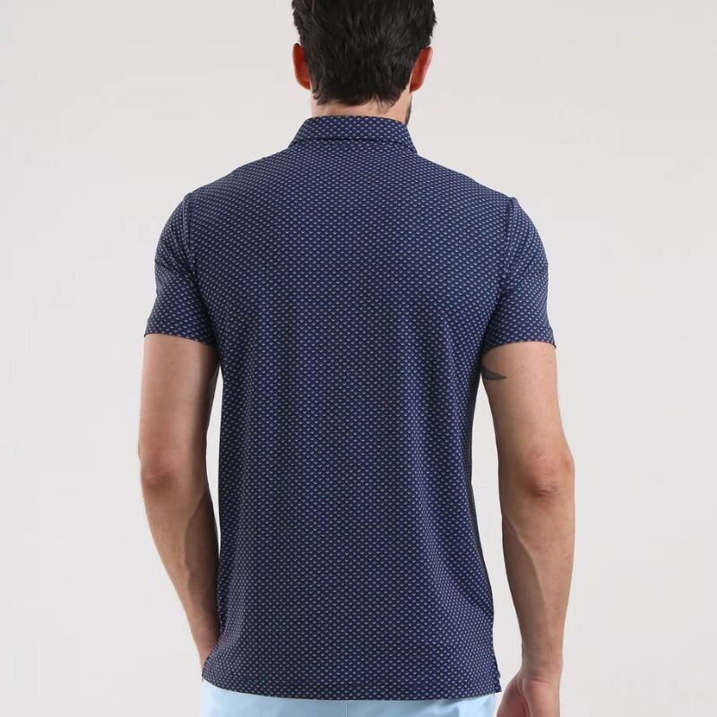 Chervò | Polo de golf Agree