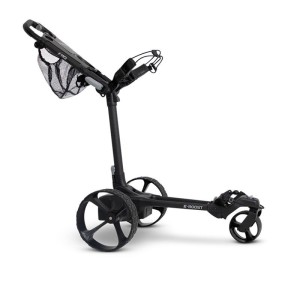 MGI | Chariot électrique EBOOST-B MATTE BLACK