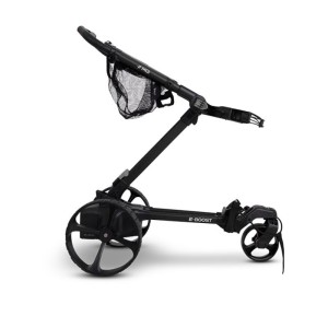 MGI | Chariot électrique EBOOST-B MATTE BLACK