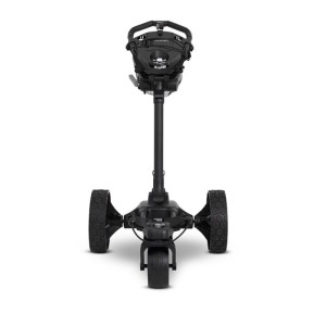 MGI | Chariot électrique EBOOST-B MATTE BLACK