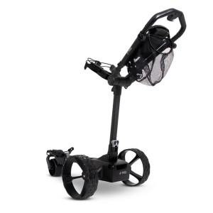 MGI | Chariot électrique EBOOST-B MATTE BLACK